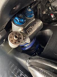 Sospensioni gubellini r1