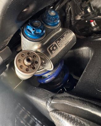 Sospensioni gubellini r1