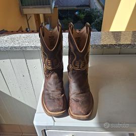 Stivali Cawboy