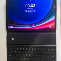 Samsung S9 256gb 12+2 SM-x710 Graphite