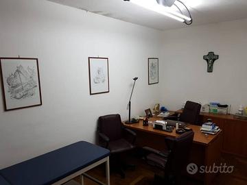 MAGAZZINO VIA ANTONINO BONSIGNORE, A POCHI PASSI D