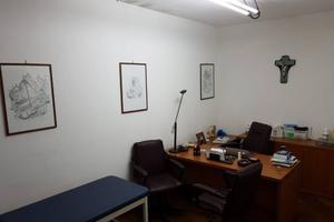 MAGAZZINO VIA ANTONINO BONSIGNORE, A POCHI PASSI D