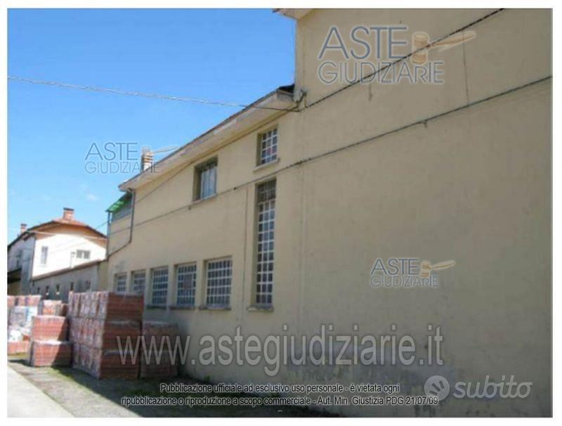 Appartamento – Ciriè, Località Battitore - Vista 3