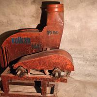 Soffiatore per fieno