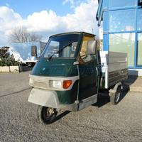 Piaggio Ape 50 Cassone fisso