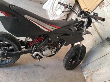 moto perfetta per i 14enni
