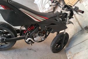 moto perfetta per i 14enni
