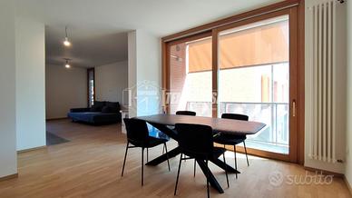 Trilocale ristrutturato