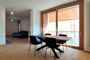 Trilocale ristrutturato