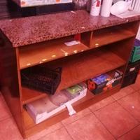 espositore da interno