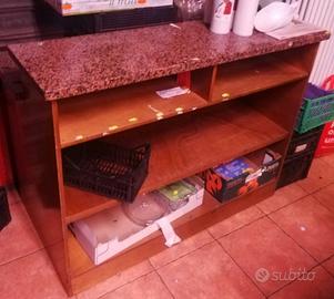 espositore da interno