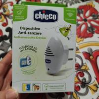 Dispositivo anti zanzara Chicco
