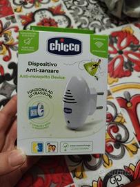 Dispositivo anti zanzara Chicco