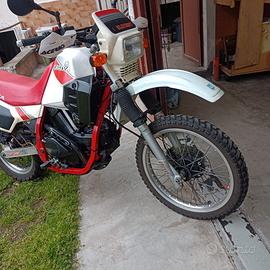 Cagiva Elefant 650 ASI