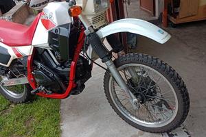 Cagiva Elefant 650 ASI