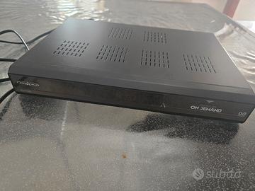 Digitale terrestre Premium On Demand