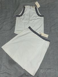 Completo harmont&blaine