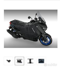 Telo orig Yamaha Xmax 125 e 300 B9YF47L00000 NUOVO