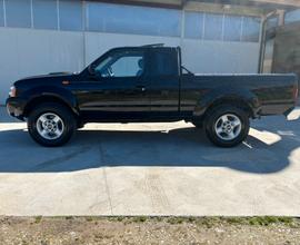 Pick up Nissan Navara