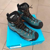 scarpa ribelle cl hd 44 1/2