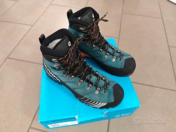 scarpa ribelle cl hd 44 1/2