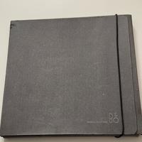 Manuale di istruzioni Bang &olufsen