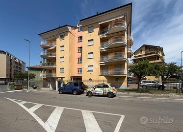 MANSARDA A VOGHERA