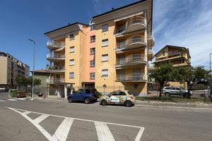 MANSARDA A VOGHERA