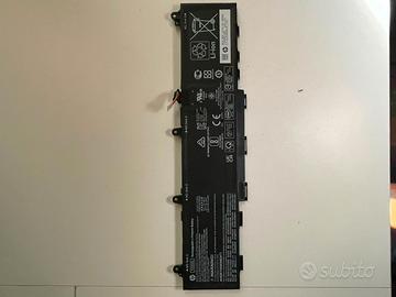 Battería Originale HP EliteBook 830 840 850 G7