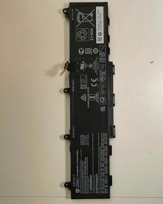 Battería Originale HP EliteBook 830 840 850 G7
