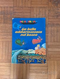 La bella addormentata nel bosco edizione Disneyram