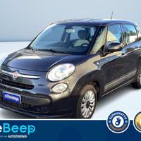 FIAT 500L 1.4 TJT POP GPL 120CV