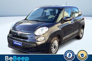 FIAT 500L 1.4 TJT POP GPL 120CV