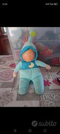 bambola giocattolo