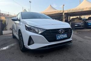 Hyundai i20 1.2 MPI 84cv ConnectLine