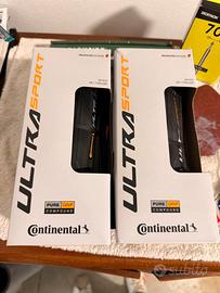 Continental Ultra sport 700x28