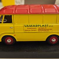 Alfa Romeo F12 - anno 1960 - scala 1/43