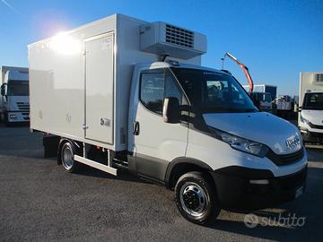 Iveco Daily 35C15 3000 150CV E6 ATP FRCX -20°