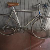 Bicicletta vintage Olympo