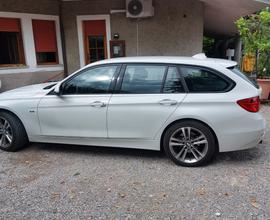 BMW Serie 3 (F30/31) - 2014