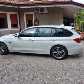 BMW Serie 3 (F30/31) - 2014