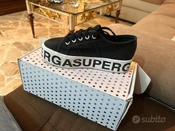 Superga nuove