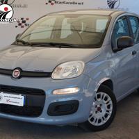 Fiat Panda 1.0 FireFly Hybrid 70 CV - 2021