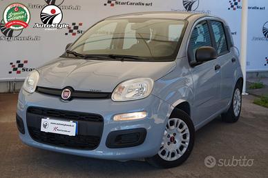 Fiat Panda 1.0 FireFly Hybrid 70 CV - 2021