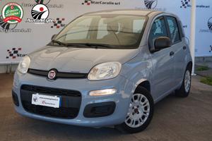 Fiat Panda 1.0 FireFly Hybrid 70 CV - 2021