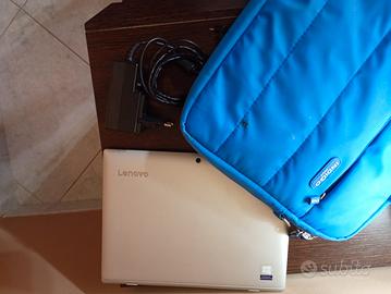 Lenovo mix 320