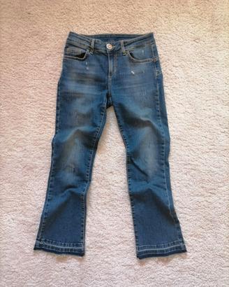 Jeans Liu Jo – Denim lungo blu