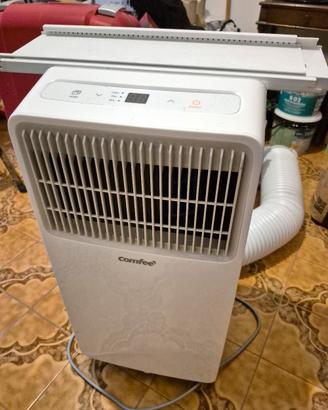 condizionatore portatile comfee 