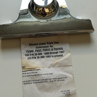 Harley davidson softail