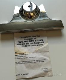 Harley davidson softail